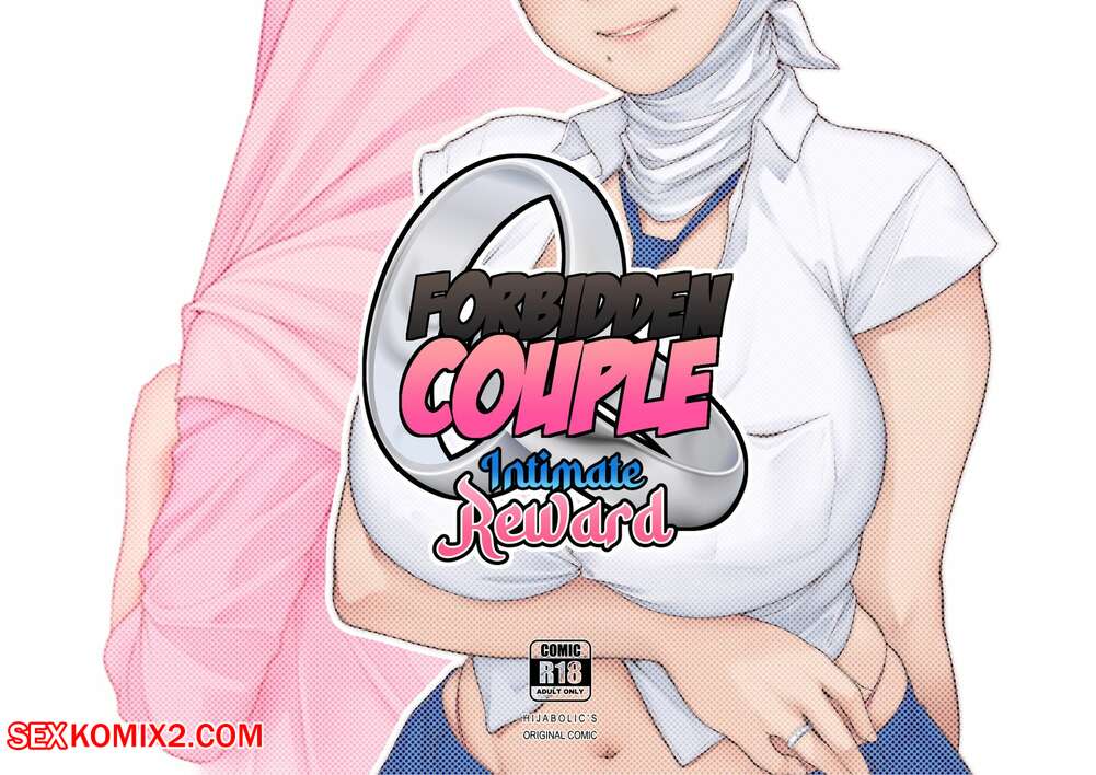 ✅️ Porn comic Forbidden Couple Intimate Reward Chapter 1  