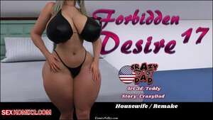 Porn comic Forbidden Desire. Chapter 17. CrazyDad3D Porn comic Forbidden Desire. Chapter 17. CrazyDad3D