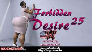 Porn comic Forbidden Desire. Chapter 25. Crazydad3D Porn comic Forbidden Desire. Chapter 25. Crazydad3D