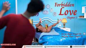 Porn comic Forbidden Love. Chapter 1. MagicDragon3D Porn comic Forbidden Love. Chapter 1. MagicDragon3D