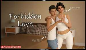 Porn comic Forbidden Love. Mr.FOXX. Porn comic Forbidden Love. Mr.FOXX.