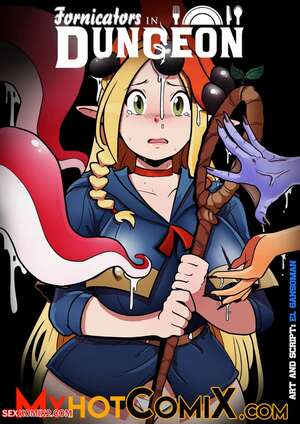 Porn comic Fornicators In Dungeon. MyHotComix Porn comic Fornicators In Dungeon. MyHotComix