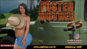 Porn comic Foster Mother. Chapter 55. CrazyDad3D Porn comic Foster Mother. Chapter 55. CrazyDad3D
