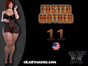 Porn comic Foster Mother. Part 11. Porn comic Foster Mother. Part 11.