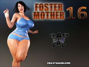Porn comic Foster Mother. Part 16. Porn comic Foster Mother. Part 16.