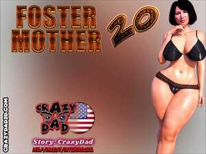 Porn comic Foster Mother. Part 20. Porn comic Foster Mother. Part 20.
