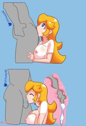 Porn comic Four Throats. Super Mario Brothers. Minuspal