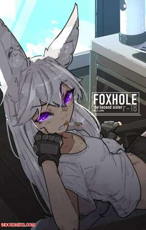 Porn comic FoxHole. Shuuko Porn comic FoxHole. Shuuko