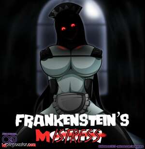 Porn comic Frankensteins Mistress. Neocorona Femdom Halloween 2021 Porn comic Frankensteins Mistress. Neocorona Femdom Halloween 2021