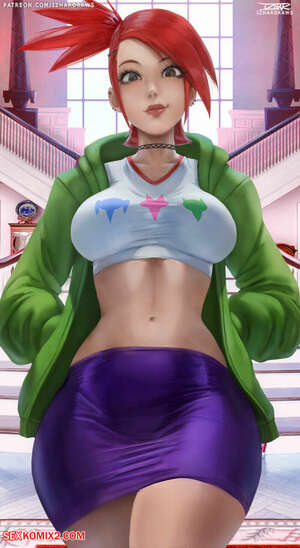 Porn comic Frankie Foster. IzharDraws Porn comic Frankie Foster. IzharDraws