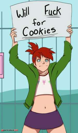Porn comic Frankies Cookie Habit. Hermit Moth Porn comic Frankies Cookie Habit. Hermit Moth
