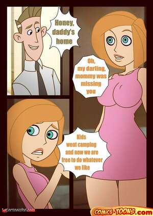 Porn comic Free Time. Chapter 1. Kim Possible. Comics Toons. Porn comic Free Time. Chapter 1. Kim Possible. Comics Toons.