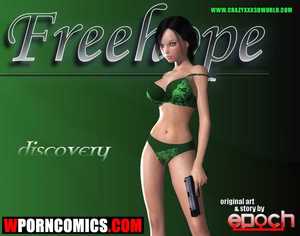 Porn comic Freehope. Part 2. Discovery. Porn comic Freehope. Part 2. Discovery.