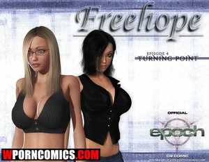 Porn comic Freehope. Part 4. Turning Point. Porn comic Freehope. Part 4. Turning Point.