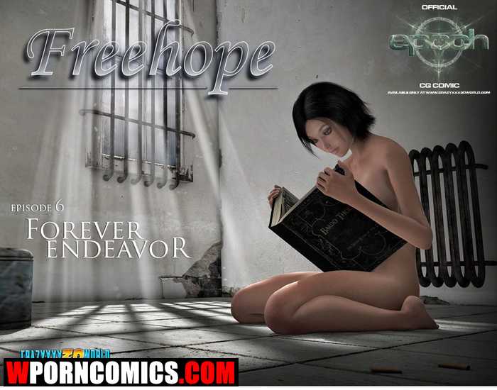 âœ…ï¸ Porn comic Freehope. Part 6. Forever Endeavor. Sex comic girl stole the  | Porn comics in English for adults only | sexkomix2.com