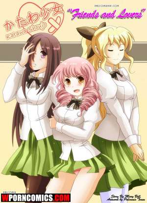 Porn comic Friends And Lovers. Katawa Shoujo. Porn comic Friends And Lovers. Katawa Shoujo.