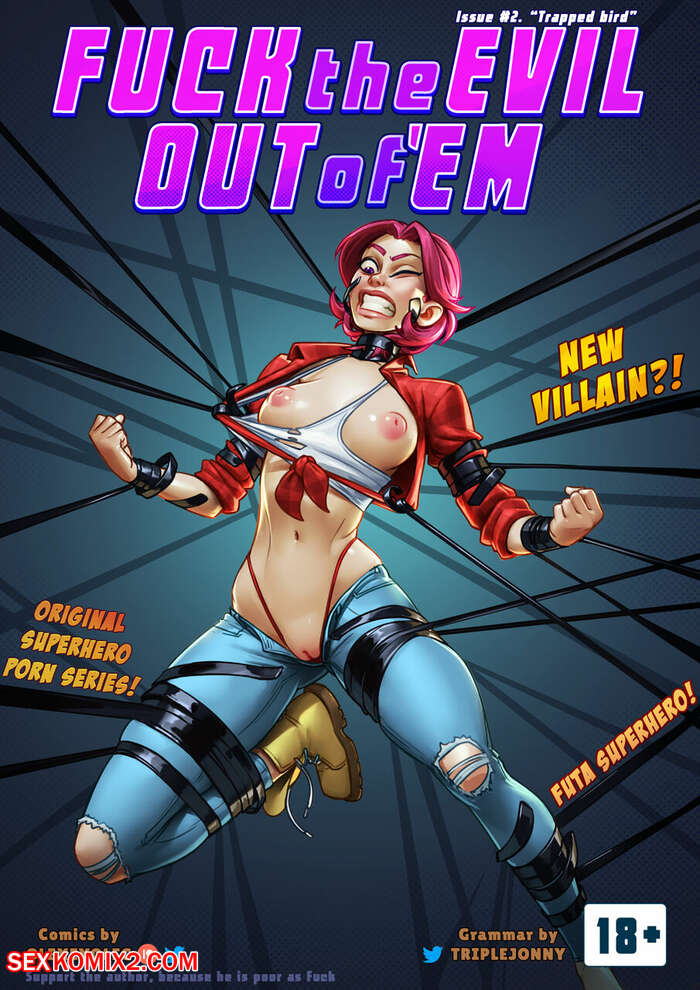 700px x 990px - âœ…ï¸ Porn comic Fuck The Evil Out Of Em. Chapter 2. Olexey Oleg Sex comic hot  babe was | Porn comics in English for adults only | sexkomix2.com