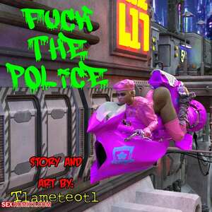 Porn comic Fuck the police. Tlameteotl Porn comic Fuck the police. Tlameteotl