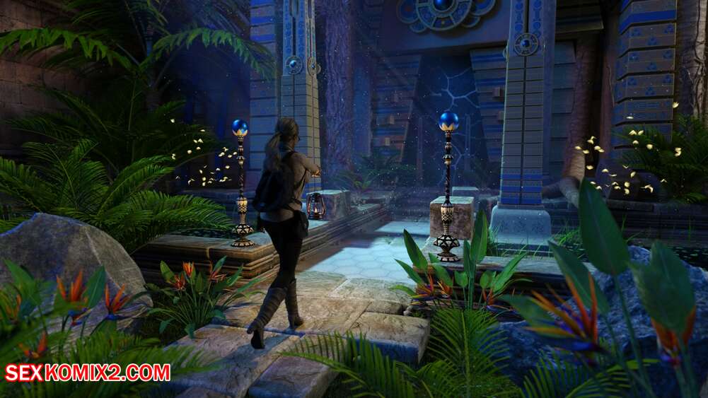 Porn comic Fucking Asian Geisha With Monster Shemale Cock. Naama.