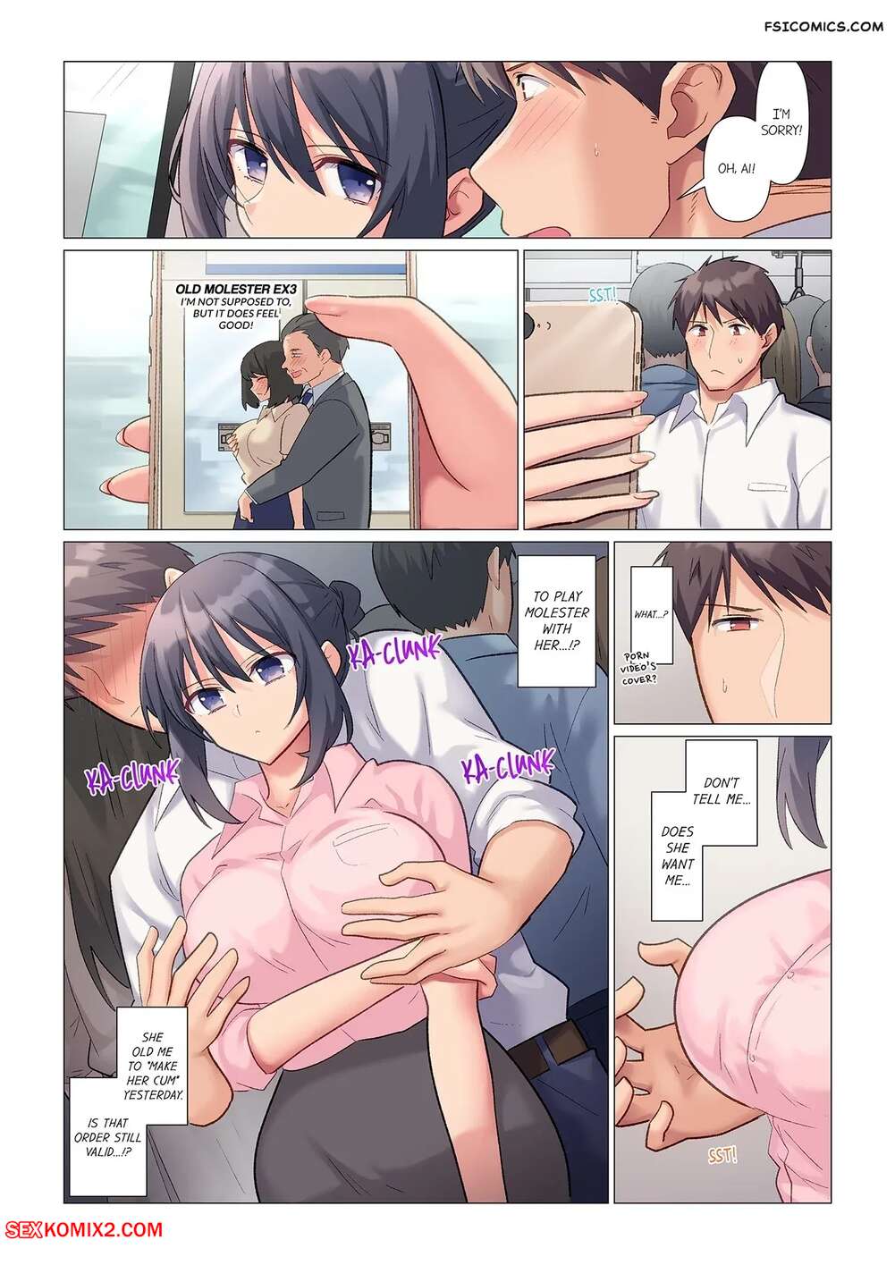 porn-comic-fucking-my-boss-who-is-never-off-her-guard--chapter-1--nanakusa-amane-sex-comic-hot-brunette-invited-2025-10-26/porn-comic-fucking-my-boss-who-is-never-off-her-guard--chapter-1--nanakusa-amane-sex-comic-hot-brunette-invited-2025-10-26-4051234357.jpg