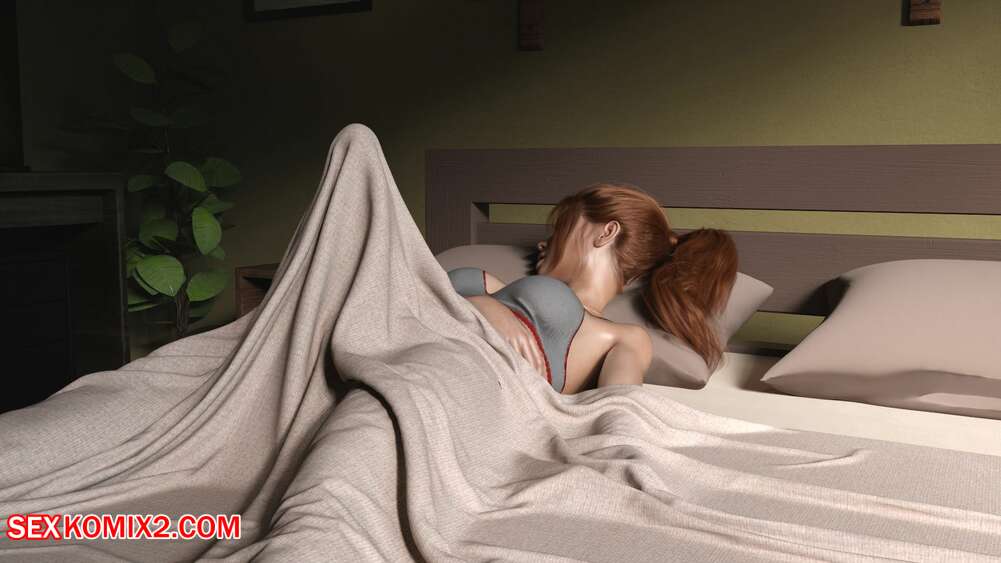 Porn comic Futa Breeding Agency. Chapter 2. Serge3DX.