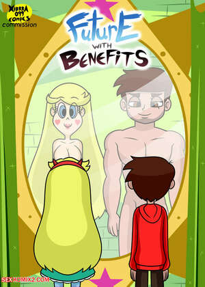 Porn comic Future With Benefits. Xierra099. Porn comic Future With Benefits. Xierra099.