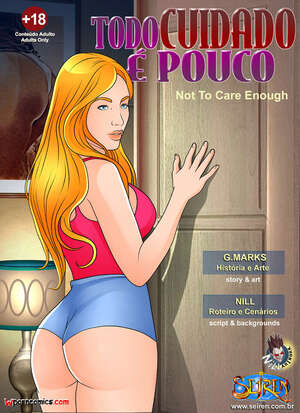 Porn comic G.Marks. Not to Care Enough. Seiren. Porn comic G.Marks. Not to Care Enough. Seiren.