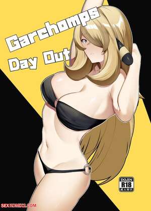 Porn comic Gaarchamps Day Out. YUUYUU Porn comic Gaarchamps Day Out. YUUYUU