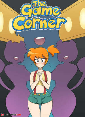 Sex Corner Com - âœ…ï¸ Porn comic Game Corner. Kobi TFs Sex comic ginger beauty lost | Porn  comics in English for adults only | sexkomix2.com