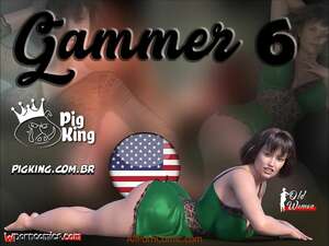 Porn comic Gammer. Eliz. Part 6. PigKing. Porn comic Gammer. Eliz. Part 6. PigKing.