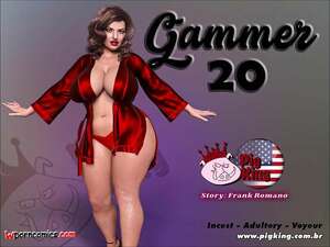 Porn comic Gammer. Olga. LQ. Chapter 20. PigKing. Porn comic Gammer. Olga. LQ. Chapter 20. PigKing.