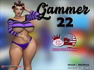 Porn comic Gammer. Olga. LQ. Chapter 22. PigKing. Porn comic Gammer. Olga. LQ. Chapter 22. PigKing.