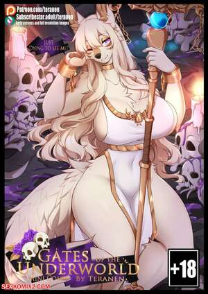 Porn comic Gates Of The Underworld. Teranen Porn comic Gates Of The Underworld. Teranen