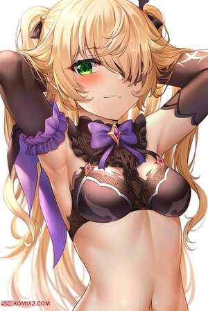 Porn comic Genshin Impact. Arts. sunhyun Porn comic Genshin Impact. Arts. sunhyun