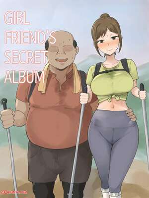 Porn comic GFs Secret Album. laliberte. Porn comic GFs Secret Album. laliberte.