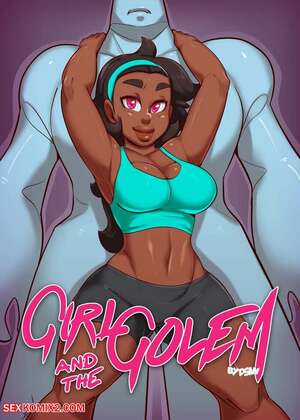 Porn comic Girl And The Golem. Chapter 1. DSAN. Porn comic Girl And The Golem. Chapter 1. DSAN.