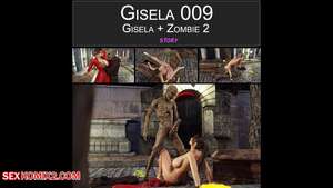 Porn comic Gisela. Gisela + Zombie 2. Chapter 9. Blackadder. Porn comic Gisela. Gisela + Zombie 2. Chapter 9. Blackadder.