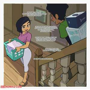 Porn comic Glitch Techs Mini Comic. Amugeoa Porn comic Glitch Techs Mini Comic. Amugeoa