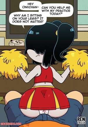 Porn comic Gloom and Boom. Pentacle Porn comic Gloom and Boom. Pentacle