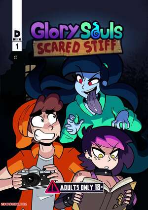 Porn comic Glory Souls. Scared Stiff. DifferNix Porn comic Glory Souls. Scared Stiff. DifferNix