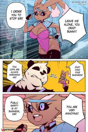 Public Adult Porn Cartoons - âœ…ï¸ Porn comic Go Lopunny, Go. Rook Kawa Sex comic hot blonde beauty | Porn  comics in English for adults only | sexkomix2.com