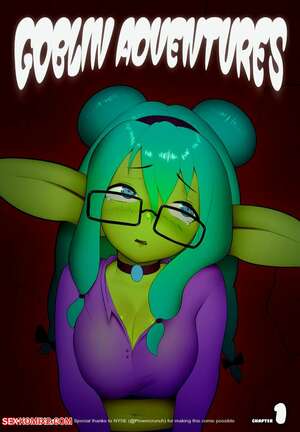 Porn comic Goblin Adventures. Zuru Ota Porn comic Goblin Adventures. Zuru Ota
