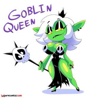 Porn comic Goblin Queen. DrShanks24. Porn comic Goblin Queen. DrShanks24.
