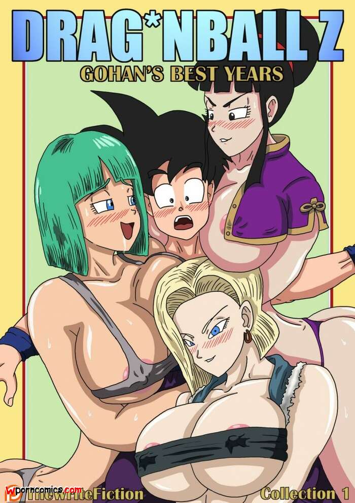 700px x 990px - âœ…ï¸ Porn comic Gohan Best Years. Izak Sex comic busty blonde beauty | Porn  comics in English for adults only | sexkomix2.com