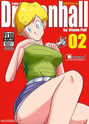 Porn comic Gohan vs Erasa. PafuPafu Porn comic Gohan vs Erasa. PafuPafu