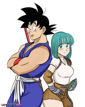 Sex Old English Boy And Girl - âœ…ï¸ Porn comic Goku Reunites With An Old Friend. Gokutrash Sex comic boy met  his | Porn comics in English for adults only | sexkomix2.com