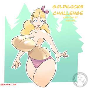 Porn comic Goldilocks challenge. Jopuari Porn comic Goldilocks challenge. Jopuari