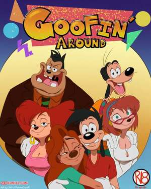 Porn comic Goof Troop. Goofin Around. Thehumancopier Porn comic Goof Troop. Goofin Around. Thehumancopier