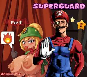 Porn comic Goombella. Super Mario Brothers. Porn comic Goombella. Super Mario Brothers.