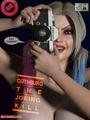 Porn comic Gothburg The Joking Kill. Briaeros Porn comic Gothburg The Joking Kill. Briaeros
